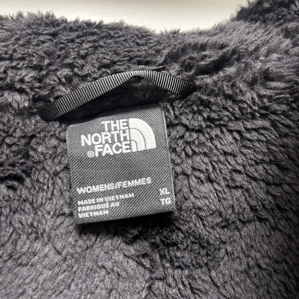 The North Face Women's Black Hooded Ski Jacket New With Tags - Picture 9 of 10